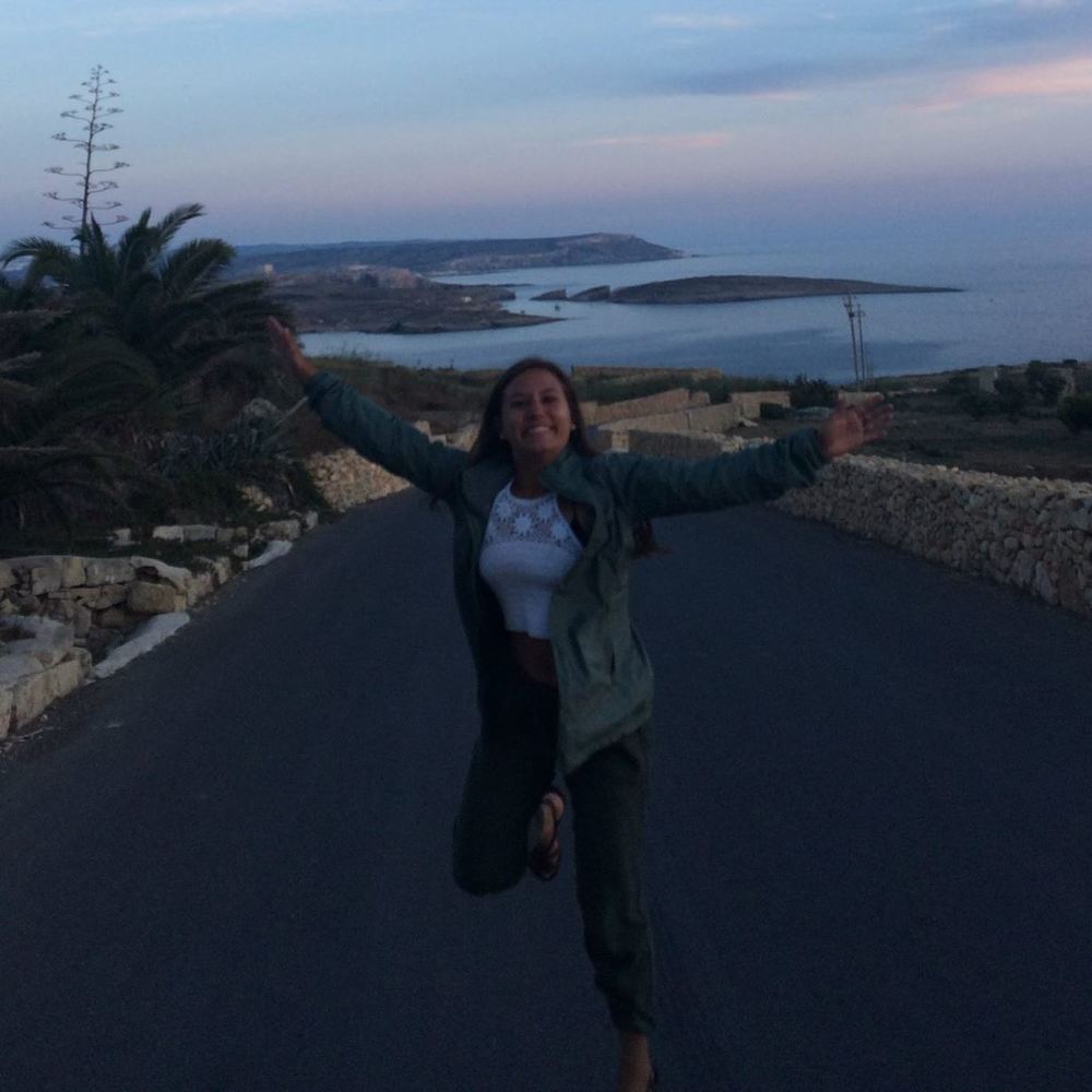 Meet your Posher, Emily